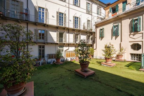 Leilighet i Torino, Turin, Torino - € 758 000 | Ref: 14029 - foto 28