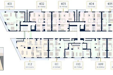 Lejlighed i Adeje, Tenerife, Adeje - € 299.500 | Ref: 1067 - foto 18