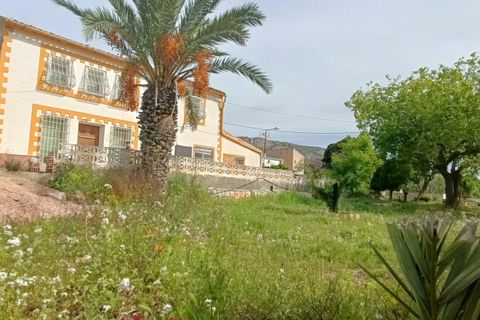 Villa i La Romana, Alicante, La Romana - € 230.000 | Ref: AG19MLSC7689266 - foto 1