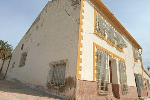 Villa i La Romana, Alicante, La Romana - € 230.000 | Ref: AG19MLSC7689266 - foto 13