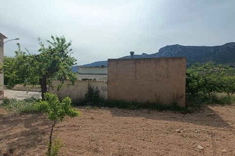 Villa i La Romana, Alicante, La Romana - € 230.000 | Ref: AG19MLSC7689266 - foto 15