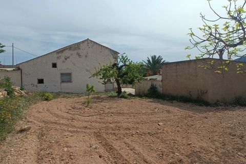 Villa i La Romana, Alicante, La Romana - € 230.000 | Ref: AG19MLSC7689266 - foto 16