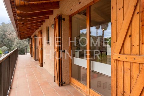 Villa en Dosrius, Barcelona, Dosrius - € 580.000 | Ref: THH3775 - photo 1