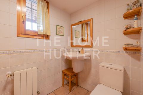 Villa en Dosrius, Barcelona, Dosrius - € 580.000 | Ref: THH3775 - photo 29