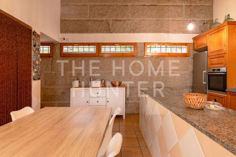 Villa en Dosrius, Barcelona, Dosrius - € 580.000 | Ref: THH3775 - photo 32