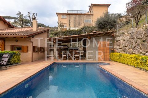 Villa en Dosrius, Barcelona, Dosrius - € 580.000 | Ref: THH3775 - photo 34