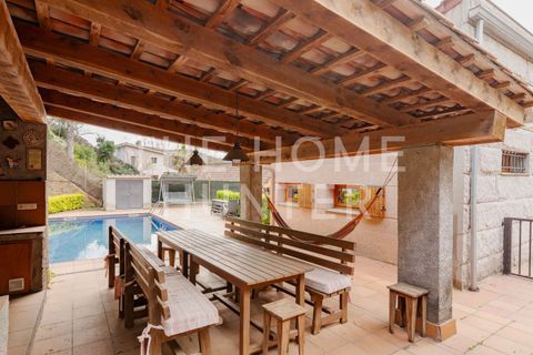 Villa en Dosrius, Barcelona, Dosrius - € 580.000 | Ref: THH3775 - photo 35