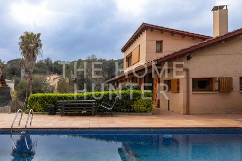 Villa en Dosrius, Barcelona, Dosrius - € 580.000 | Ref: THH3775 - photo 36