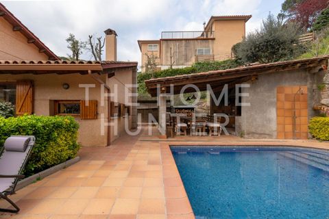 Villa en Dosrius, Barcelona, Dosrius - € 580.000 | Ref: THH3775 - photo 37