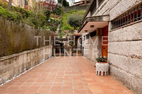Villa en Dosrius, Barcelona, Dosrius - € 580.000 | Ref: THH3775 - photo 38
