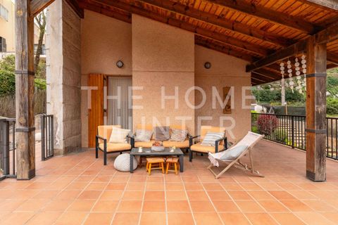 Villa en Dosrius, Barcelona, Dosrius - € 580.000 | Ref: THH3775 - photo 40