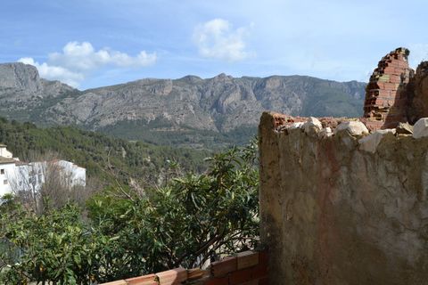 Terra a Beniarda, Alicante, Beniarda - € 249.000 | Ref: 6454 - foto 2