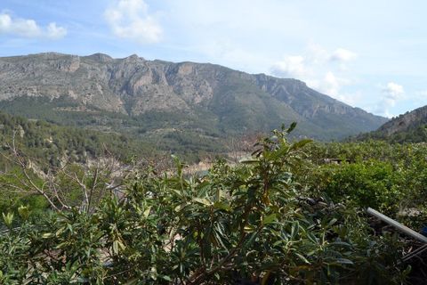 Terra a Beniarda, Alicante, Beniarda - € 249.000 | Ref: 6454 - foto 4