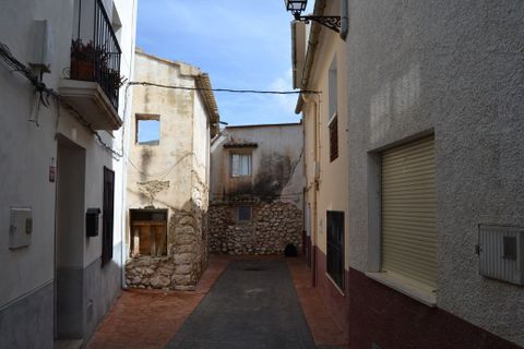 Terra a Beniarda, Alicante, Beniarda - € 249.000 | Ref: 6454 - foto 11