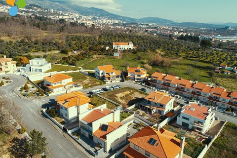 Tomt i Covilha, Castelo Branco, Covilha - € 68 500 | Ref: C8931 - foto 4