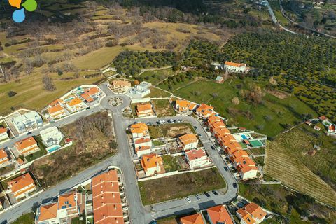 Tomt i Covilha, Castelo Branco, Covilha - € 68 500 | Ref: C8931 - foto 5
