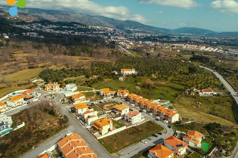 Tomt i Covilha, Castelo Branco, Covilha - € 68 500 | Ref: C8931 - foto 6
