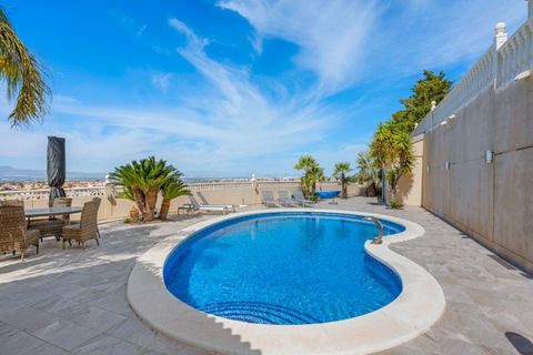 Villa i Rojales, Alicante, Rojales - € 599.000 | Ref: LM002 - foto 12