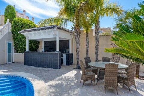 Villa i Rojales, Alicante, Rojales - € 599.000 | Ref: LM002 - foto 13