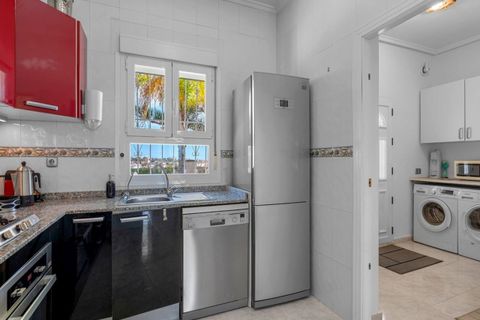 Villa i Rojales, Alicante, Rojales - € 599.000 | Ref: LM002 - foto 23