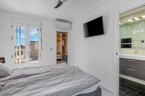 Villa i Rojales, Alicante, Rojales - € 599.000 | Ref: LM002 - foto 44