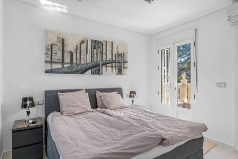 Villa i Rojales, Alicante, Rojales - € 599.000 | Ref: LM002 - foto 45