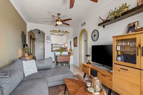 Apartamento en Algorfa, Alicante, Algorfa - € 130.000 | Ref: AL006 - photo 2