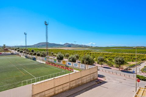 Apartamento en Algorfa, Alicante, Algorfa - € 130.000 | Ref: AL006 - photo 13