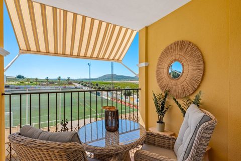 Apartamento en Algorfa, Alicante, Algorfa - € 130.000 | Ref: AL006 - photo 14