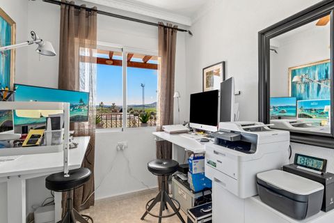 Apartamento en Algorfa, Alicante, Algorfa - € 130.000 | Ref: AL006 - photo 15