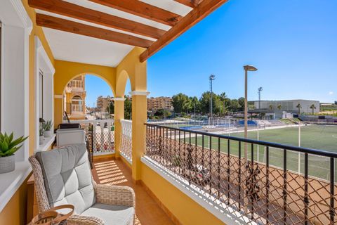 Apartamento en Algorfa, Alicante, Algorfa - € 130.000 | Ref: AL006 - photo 23