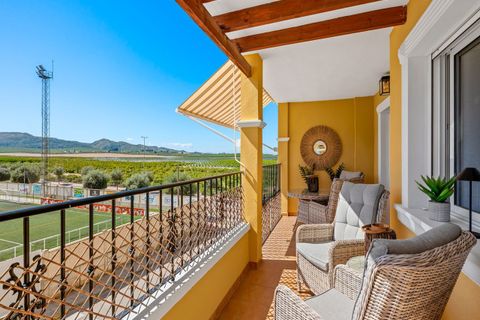 Apartamento en Algorfa, Alicante, Algorfa - € 130.000 | Ref: AL006 - photo 25