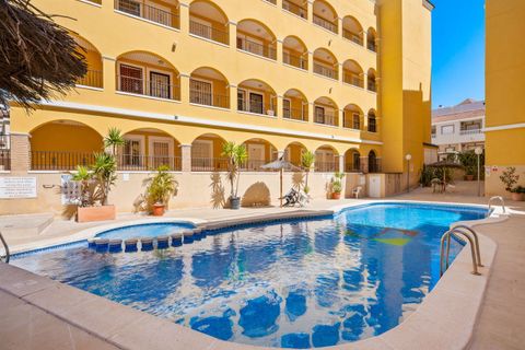 Apartamento en Algorfa, Alicante, Algorfa - € 130.000 | Ref: AL006 - photo 31