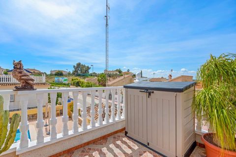 Villa i Rojales, Alicante, Rojales - € 249.000 | Ref: RH864 - foto 5