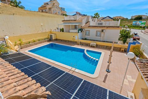 Villa i Rojales, Alicante, Rojales - € 249.000 | Ref: RH864 - foto 32