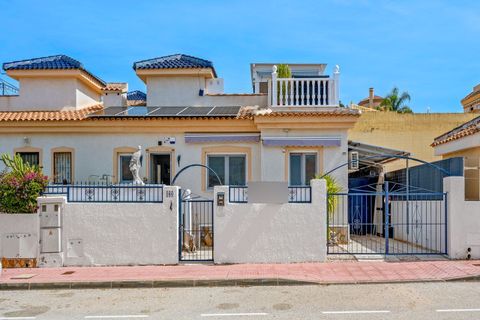 Villa i Rojales, Alicante, Rojales - € 249.000 | Ref: RH864 - foto 41