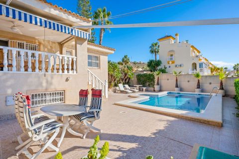 Villa i Benijofar, Alicante, Benijofar - € 395.000 | Ref: BE707 - foto 2