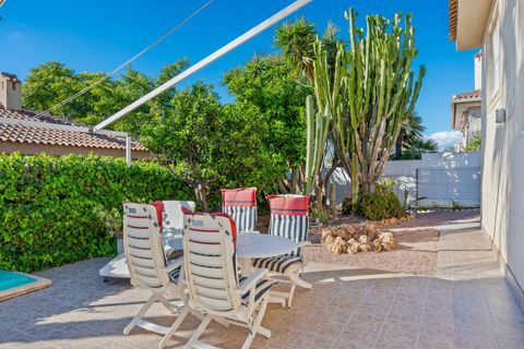 Villa i Benijofar, Alicante, Benijofar - € 395.000 | Ref: BE707 - foto 6