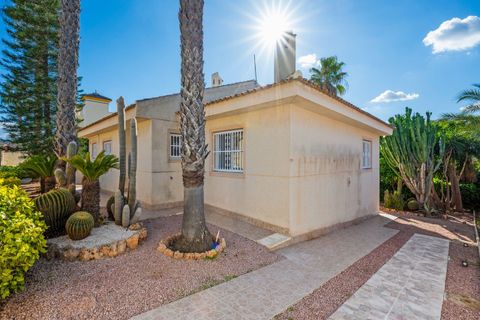Villa i Benijofar, Alicante, Benijofar - € 395.000 | Ref: BE707 - foto 9