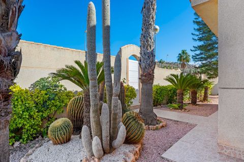 Villa i Benijofar, Alicante, Benijofar - € 395.000 | Ref: BE707 - foto 10
