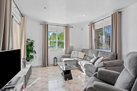 Villa i Benijofar, Alicante, Benijofar - € 395.000 | Ref: BE707 - foto 12