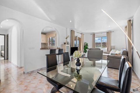 Villa i Benijofar, Alicante, Benijofar - € 395.000 | Ref: BE707 - foto 14