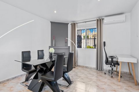 Villa i Benijofar, Alicante, Benijofar - € 395.000 | Ref: BE707 - foto 16