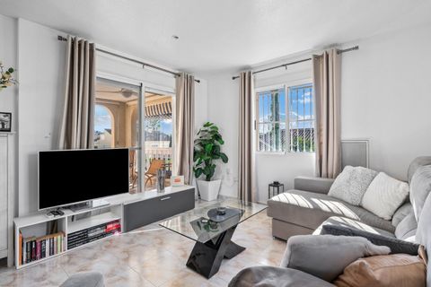 Villa i Benijofar, Alicante, Benijofar - € 395.000 | Ref: BE707 - foto 18