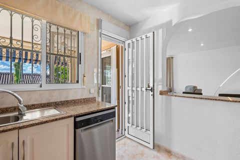 Villa i Benijofar, Alicante, Benijofar - € 395.000 | Ref: BE707 - foto 21