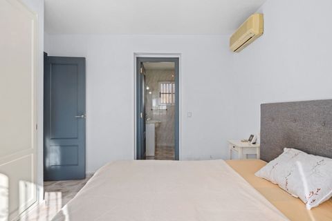 Villa i Benijofar, Alicante, Benijofar - € 395.000 | Ref: BE707 - foto 27