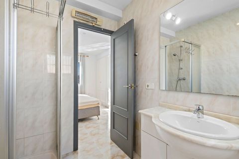 Villa i Benijofar, Alicante, Benijofar - € 395.000 | Ref: BE707 - foto 29