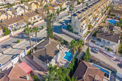 Villa i Benijofar, Alicante, Benijofar - € 395.000 | Ref: BE707 - foto 34