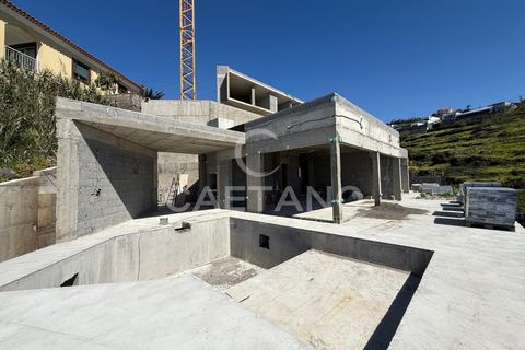 Villa i Calheta, Madeira, Calheta - € 1.550.000 | Ref: 3293 - foto 1