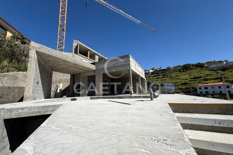 Villa i Calheta, Madeira, Calheta - € 1.550.000 | Ref: 3293 - foto 7
